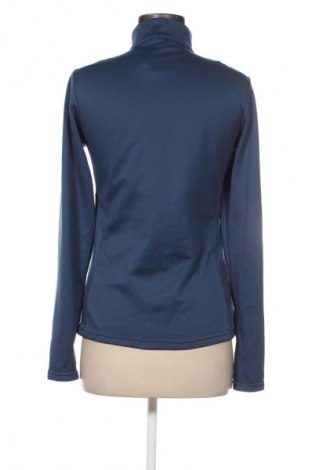 Damen Sportoberteil Crane, Größe M, Farbe Blau, Preis € 11,99