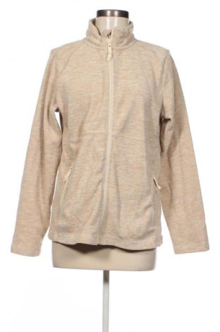 Damen Sportoberteil Crane, Größe M, Farbe Beige, Preis € 11,99