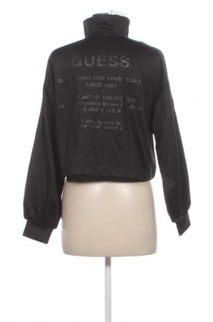 Bluză de femei Guess, Mărime S, Culoare Negru, Preț 232,65 Lei