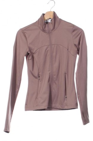 Női sport felső H&M, Méret XS, Szín Bézs, Ár 10 569 Ft