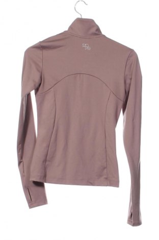 Női sport felső H&M, Méret XS, Szín Bézs, Ár 10 569 Ft