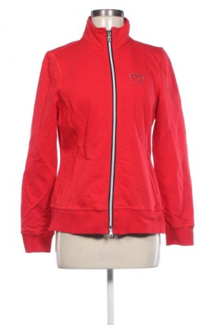 Damen Sportoberteil Joy, Größe M, Farbe Rot, Preis € 9,99