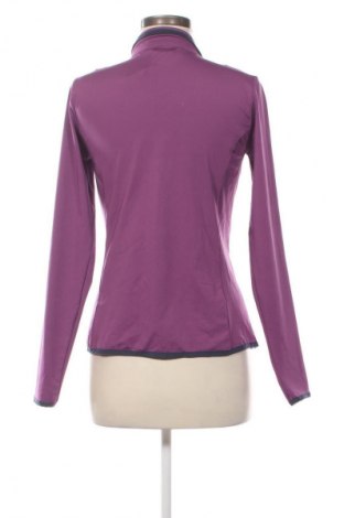 Damen Sportoberteil NEWCENTIAL, Größe M, Farbe Lila, Preis € 11,99