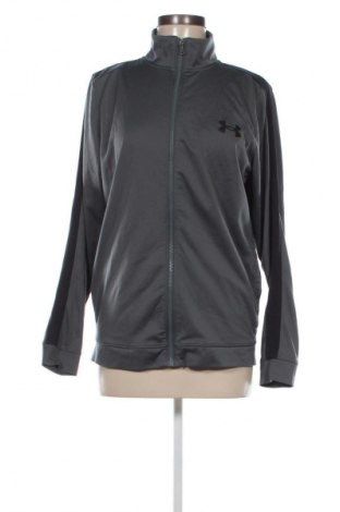 Dámský sportovní vrch  Under Armour, Velikost M, Barva Šedá, Cena  779,00 Kč