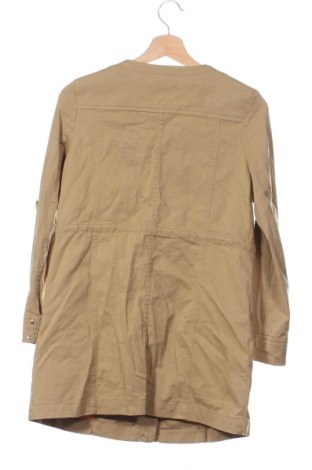 Damenjacke Unbranded, Größe XS, Farbe Beige, Preis € 6,99