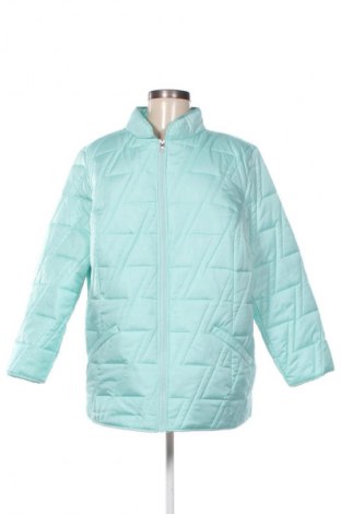 Damenjacke, Größe XXL, Farbe Grün, Preis € 25,99