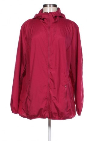 Kurtka damska Unbranded, Rozmiar XXL, Kolor Czerwony, Cena 118,99 zł