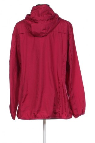 Kurtka damska Unbranded, Rozmiar XXL, Kolor Czerwony, Cena 118,99 zł