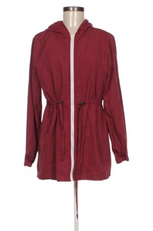 Damenjacke, Größe M, Farbe Rot, Preis € 13,99