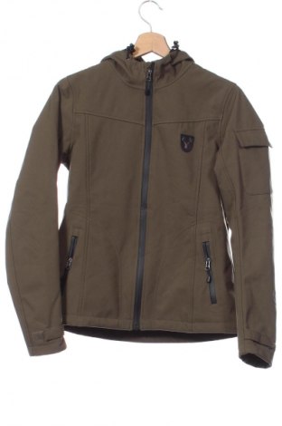 Damenjacke Unbranded, Größe XXS, Farbe Grün, Preis € 4,99