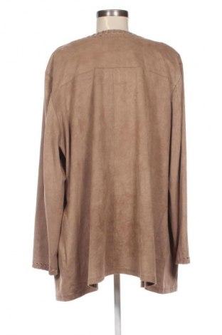 Damenjacke Unbranded, Größe L, Farbe Beige, Preis € 7,99