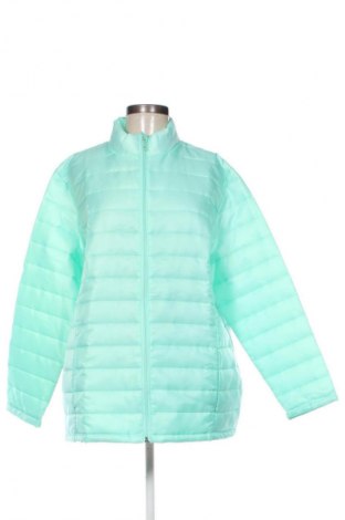 Damenjacke, Größe XXL, Farbe Grün, Preis 33,99 €