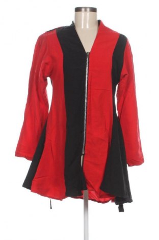 Damenjacke Unbranded, Größe M, Farbe Mehrfarbig, Preis € 6,01