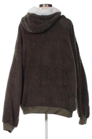 Dámská bunda  Unbranded, Velikost XL, Barva Zelená, Cena  159,00 Kč