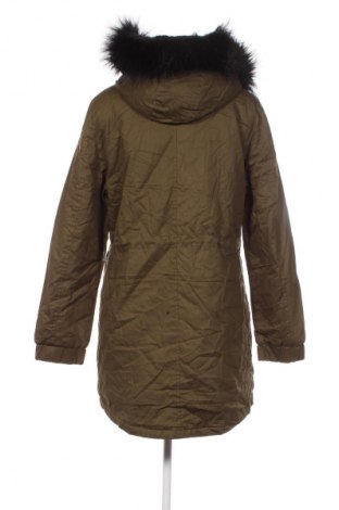 Dámská bunda  Unbranded, Velikost M, Barva Zelená, Cena  339,00 Kč
