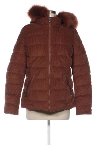 Damenjacke Unbranded, Größe M, Farbe Braun, Preis € 13,99