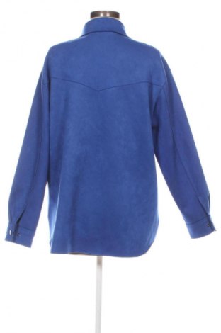 Damenjacke Unbranded, Größe S, Farbe Blau, Preis € 8,36