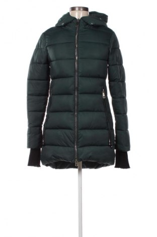 Dámska bunda  Unbranded, Veľkosť M, Farba Zelená, Cena  33,95 €