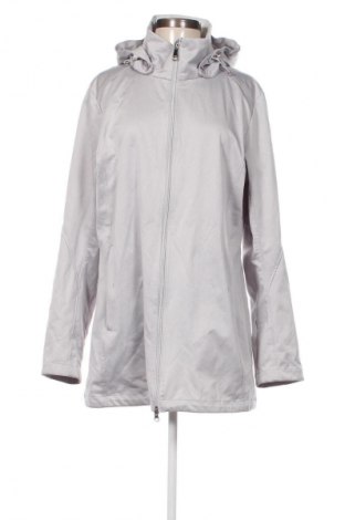 Damenjacke Unbranded, Größe M, Farbe Grau, Preis € 7,99