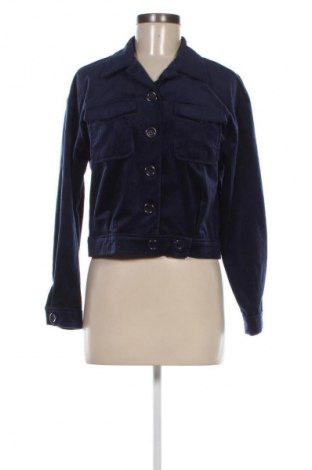 Damenjacke Unbranded, Größe M, Farbe Blau, Preis € 7,99