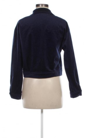 Damenjacke Unbranded, Größe M, Farbe Blau, Preis € 7,99