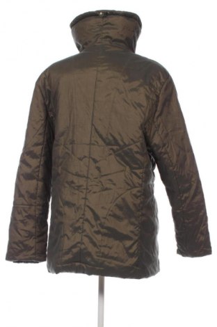 Дамско яке Unbranded, Размер XL, Цвят Златист, Цена 58,99 лв.