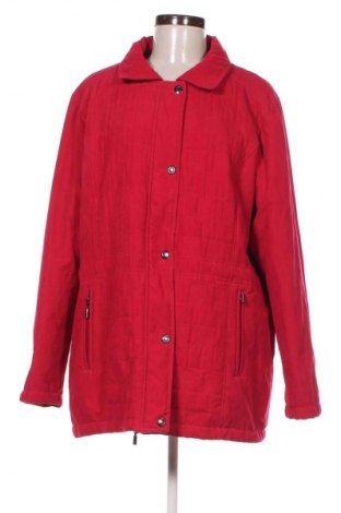 Damenjacke, Größe XXL, Farbe Rot, Preis 14,99 €