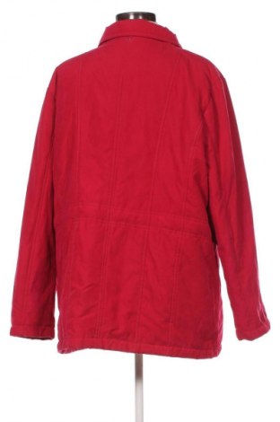 Damenjacke, Größe XXL, Farbe Rot, Preis 14,99 €