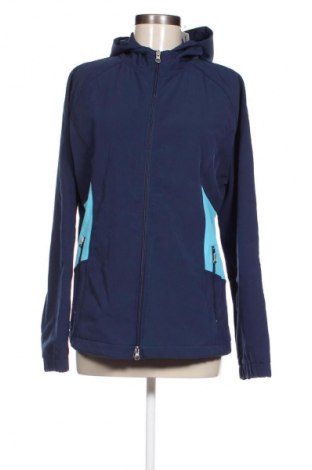 Damenjacke Unbranded, Größe L, Farbe Blau, Preis € 12,99