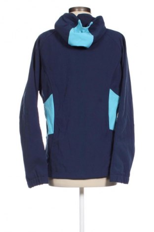 Damenjacke Unbranded, Größe L, Farbe Blau, Preis € 12,99