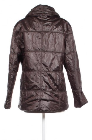Dámská bunda  Unbranded, Velikost XL, Barva Hnědá, Cena  289,00 Kč