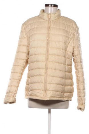 Damenjacke, Größe XXL, Farbe Beige, Preis 25,00 €