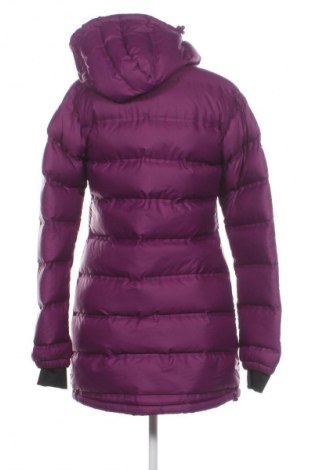 Damenjacke Unbranded, Größe M, Farbe Lila, Preis 33,32 €