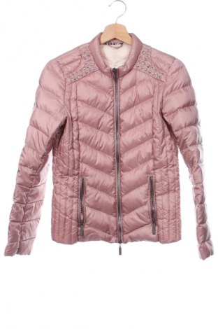 Damenjacke, Größe XS, Farbe Aschrosa, Preis 25,00 €