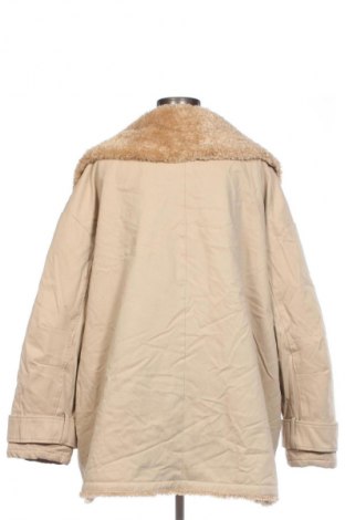 Damenjacke ASOS, Größe XL, Farbe Beige, Preis € 18,99