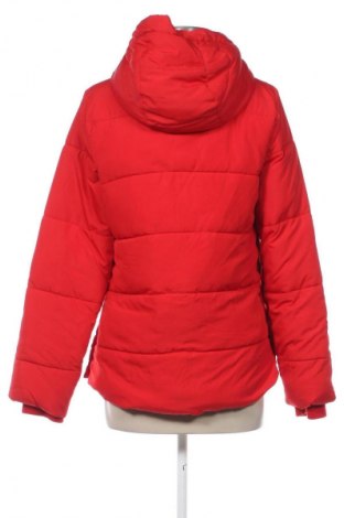 Damenjacke Abercrombie & Fitch, Größe M, Farbe Rot, Preis 37,99 €