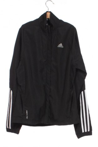 Damenjacke Adidas, Größe XS, Farbe Schwarz, Preis € 26,99