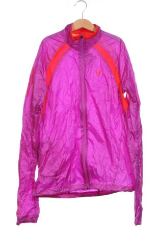 Damenjacke Adidas, Größe XS, Farbe Lila, Preis € 23,99