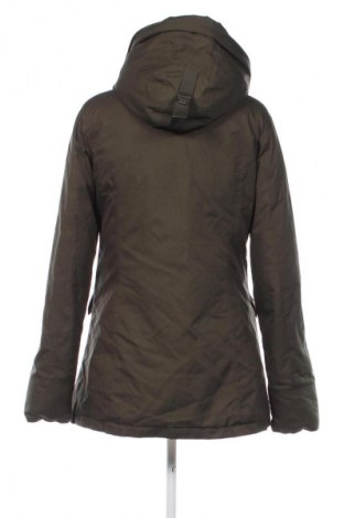 Geacă de femei Airforce, Mărime S, Culoare Verde, Preț 95,99 Lei