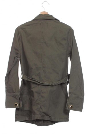 Damenjacke Amisu, Größe XS, Farbe Grün, Preis € 4,99