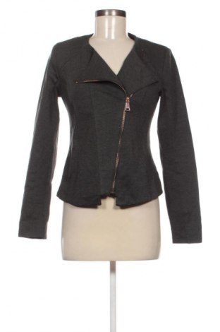 Damenjacke Amisu, Größe M, Farbe Grau, Preis € 3,99
