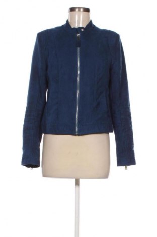 Damenjacke Amisu, Größe M, Farbe Blau, Preis € 12,35