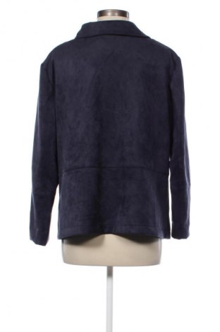 Damenjacke Atelier, Größe XL, Farbe Blau, Preis € 13,99