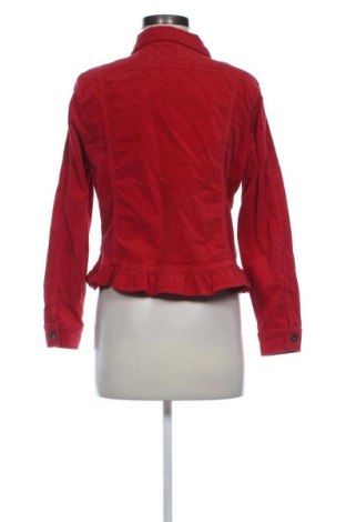 Damenjacke Atmos Fashion, Größe M, Farbe Rot, Preis € 16,99