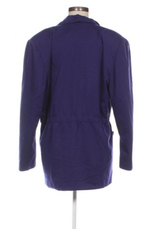 Damenjacke Authentic Clothing Company, Größe L, Farbe Lila, Preis € 16,64