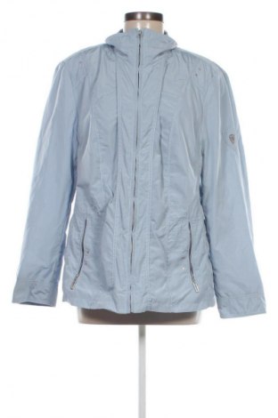 Damenjacke Barbara Lebek, Größe L, Farbe Blau, Preis € 41,99