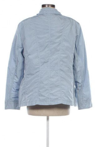 Damenjacke Barbara Lebek, Größe L, Farbe Blau, Preis 41,99 €