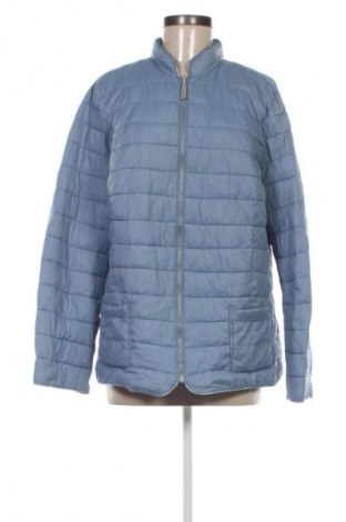 Damenjacke Barbara Lebek, Größe M, Farbe Blau, Preis 28,99 €