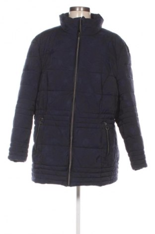 Damenjacke Barbara Lebek, Größe XXL, Farbe Blau, Preis 18,99 €