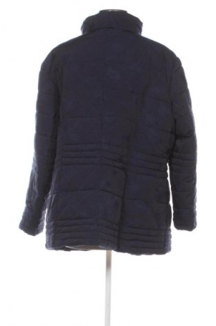 Damenjacke Barbara Lebek, Größe XXL, Farbe Blau, Preis 18,99 €